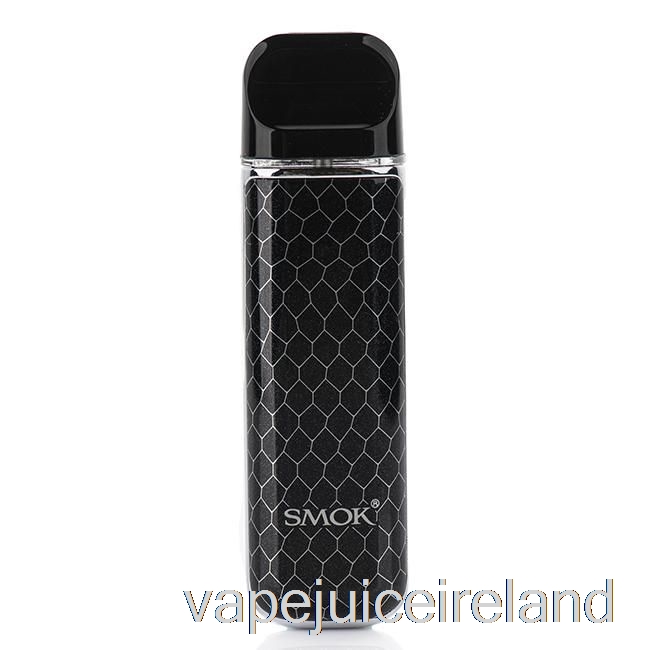 Vape Flavours SMOK NOVO 2 25W Pod System IML Black Cobra